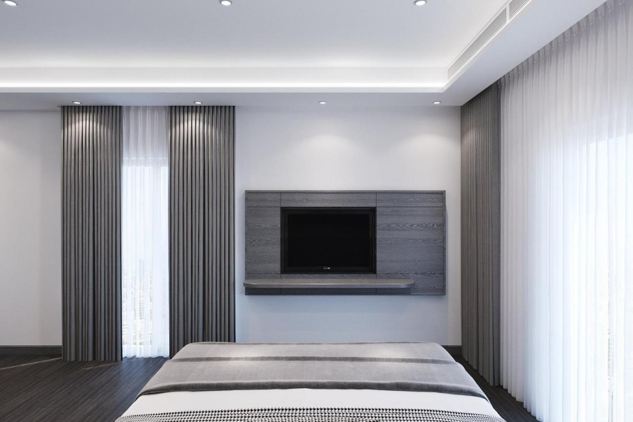 Luxury Phoenix Hotel Bắc Ninh エクステリア 写真